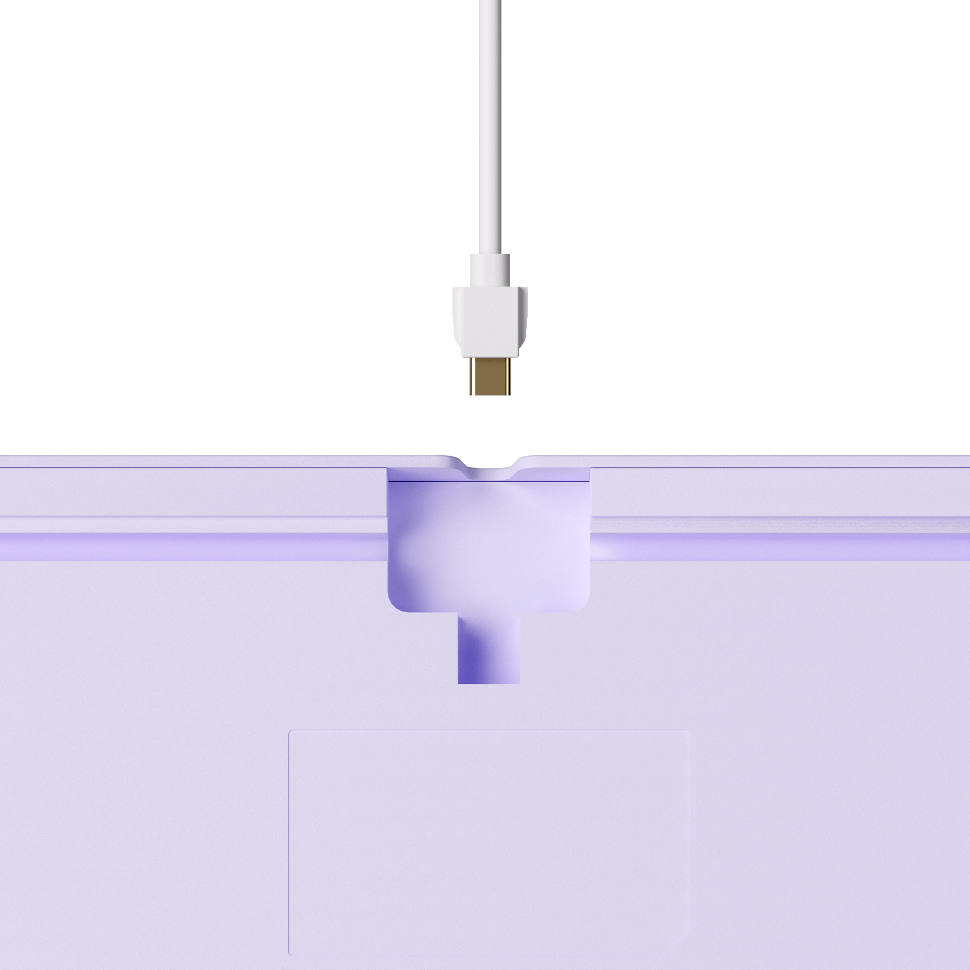MG108B Magic Lop Bunny 기계식 키보드