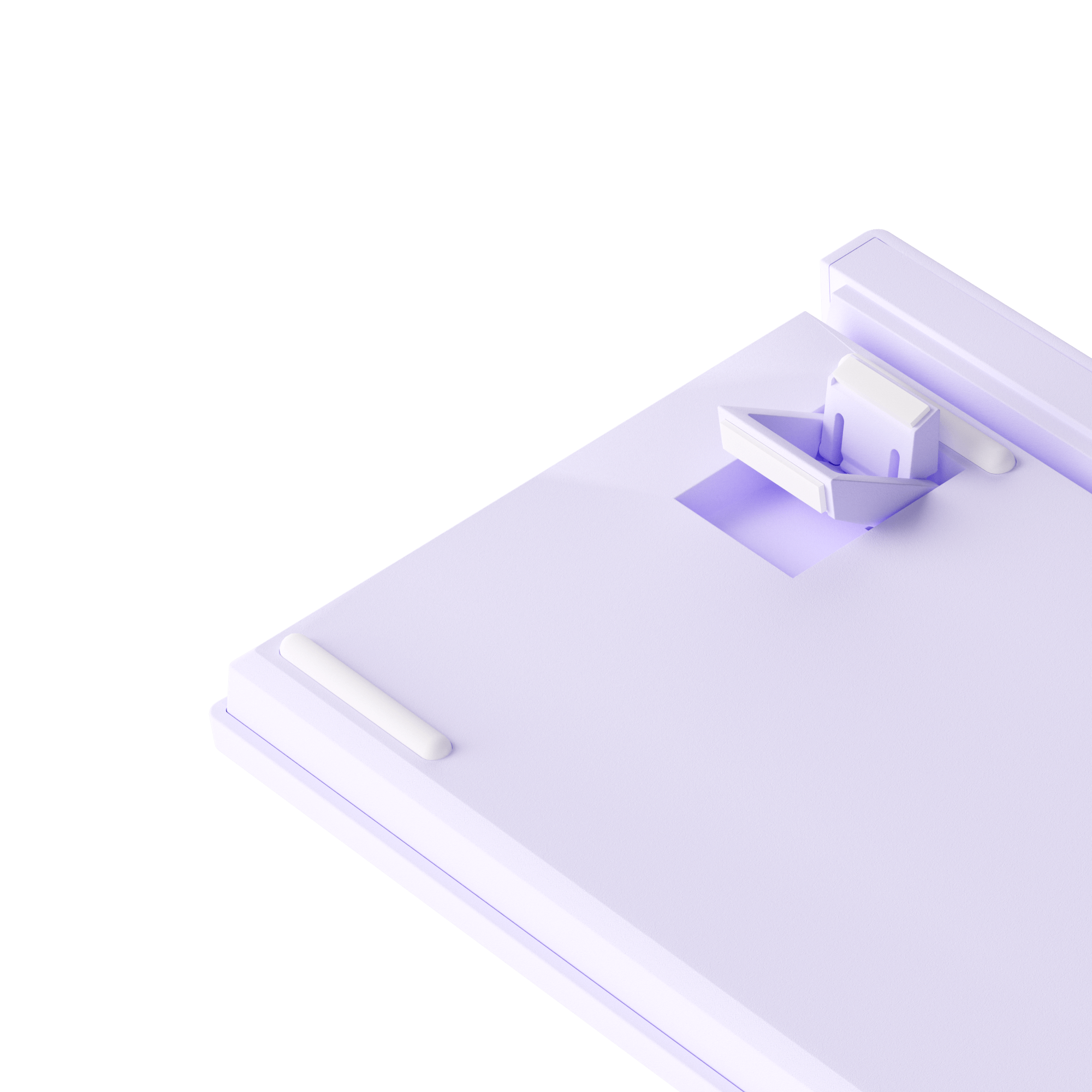 MG108B Magic Lop Bunny 기계식 키보드