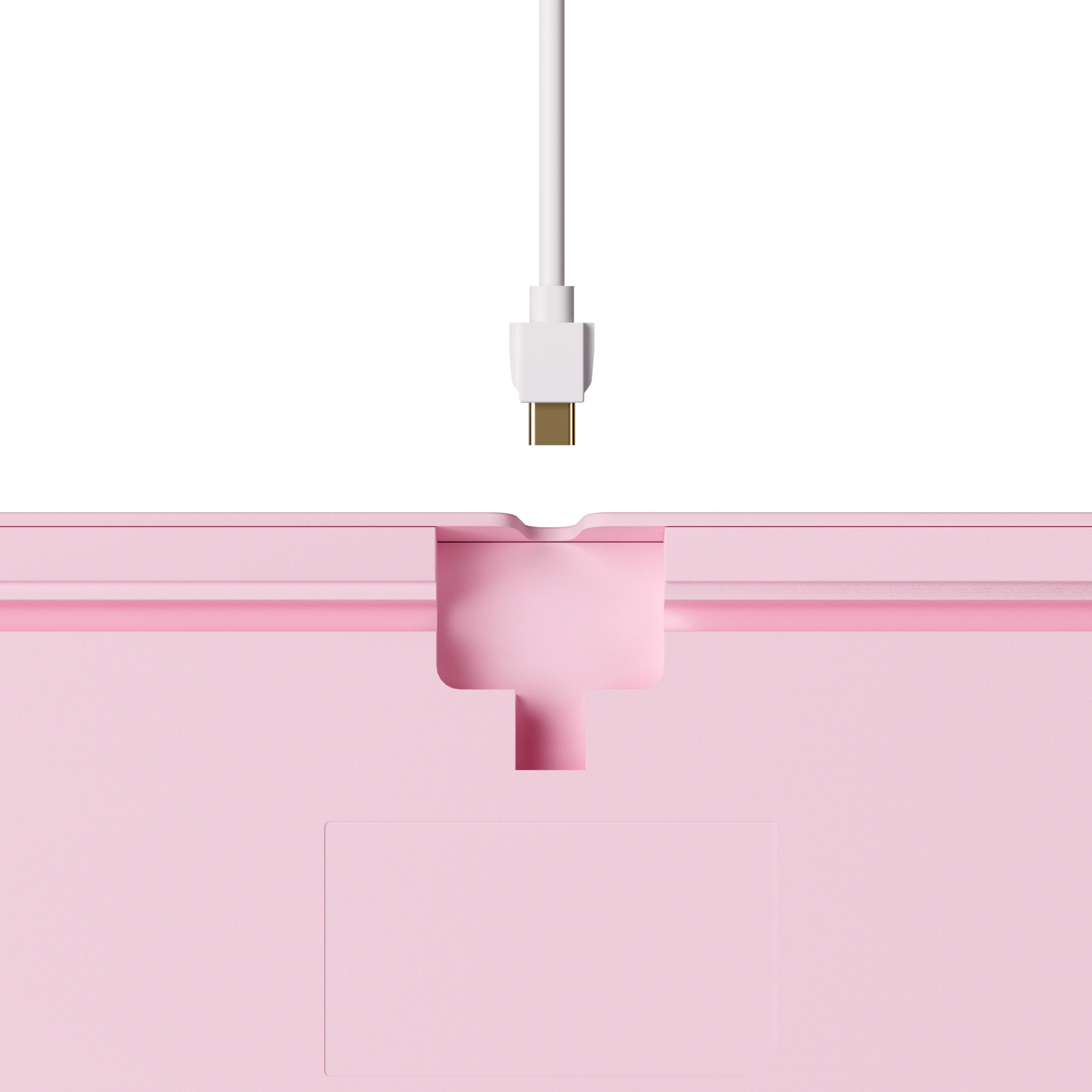 MG108B Rainbow Marshmallows 기계식 키보드