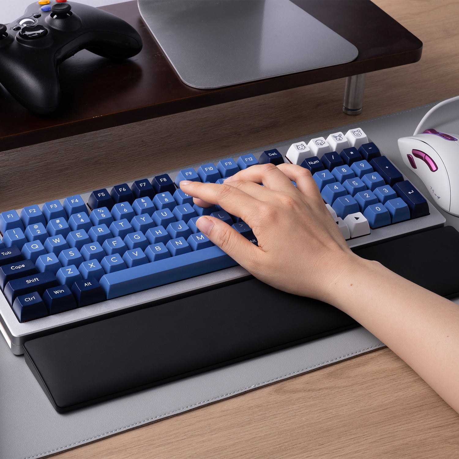 MonsGeek-Wrist-Rest