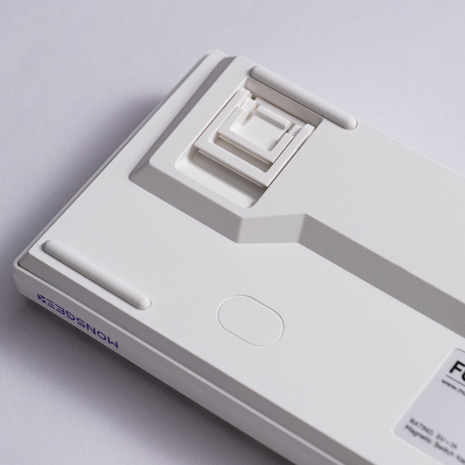 Monsgeek-FUN68-HE-Magnetic-Keyboard-Details