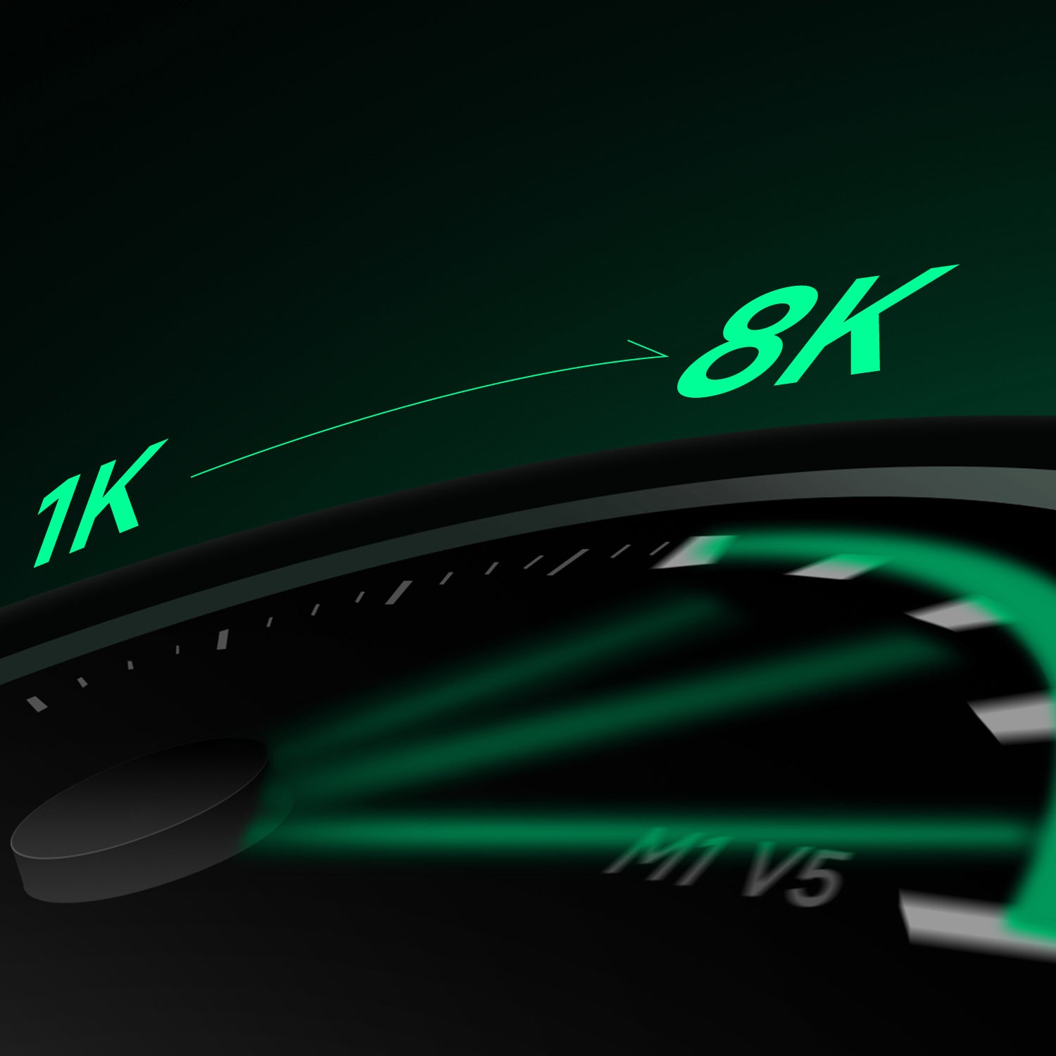 Monsgeek-M1-V5-HE-SP-TMR-Universal-8K-Polling-Rate