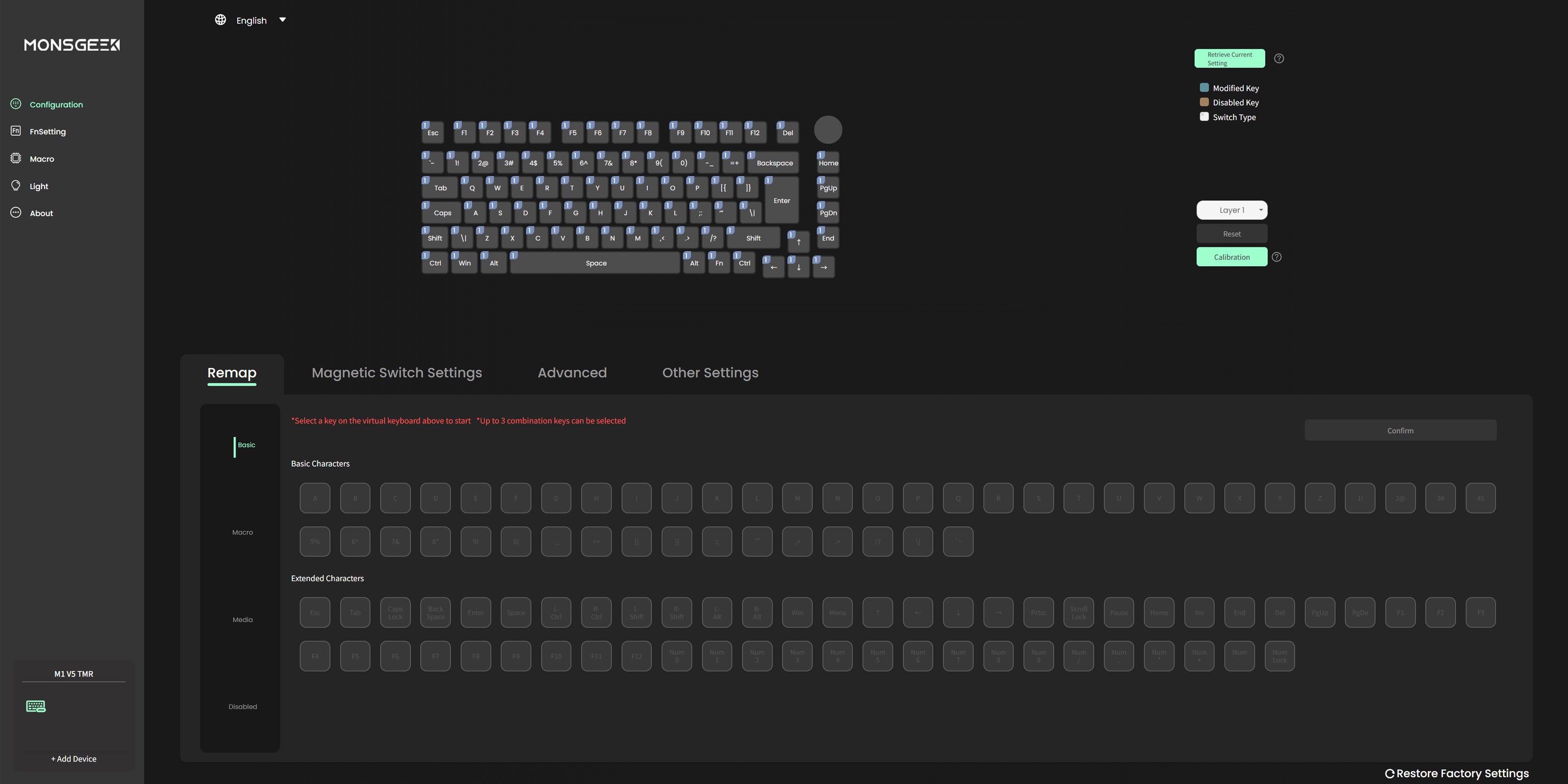 Monsgeek-M1-V5-TMR-UK-Black_Silver-Web-based-Online-Driver