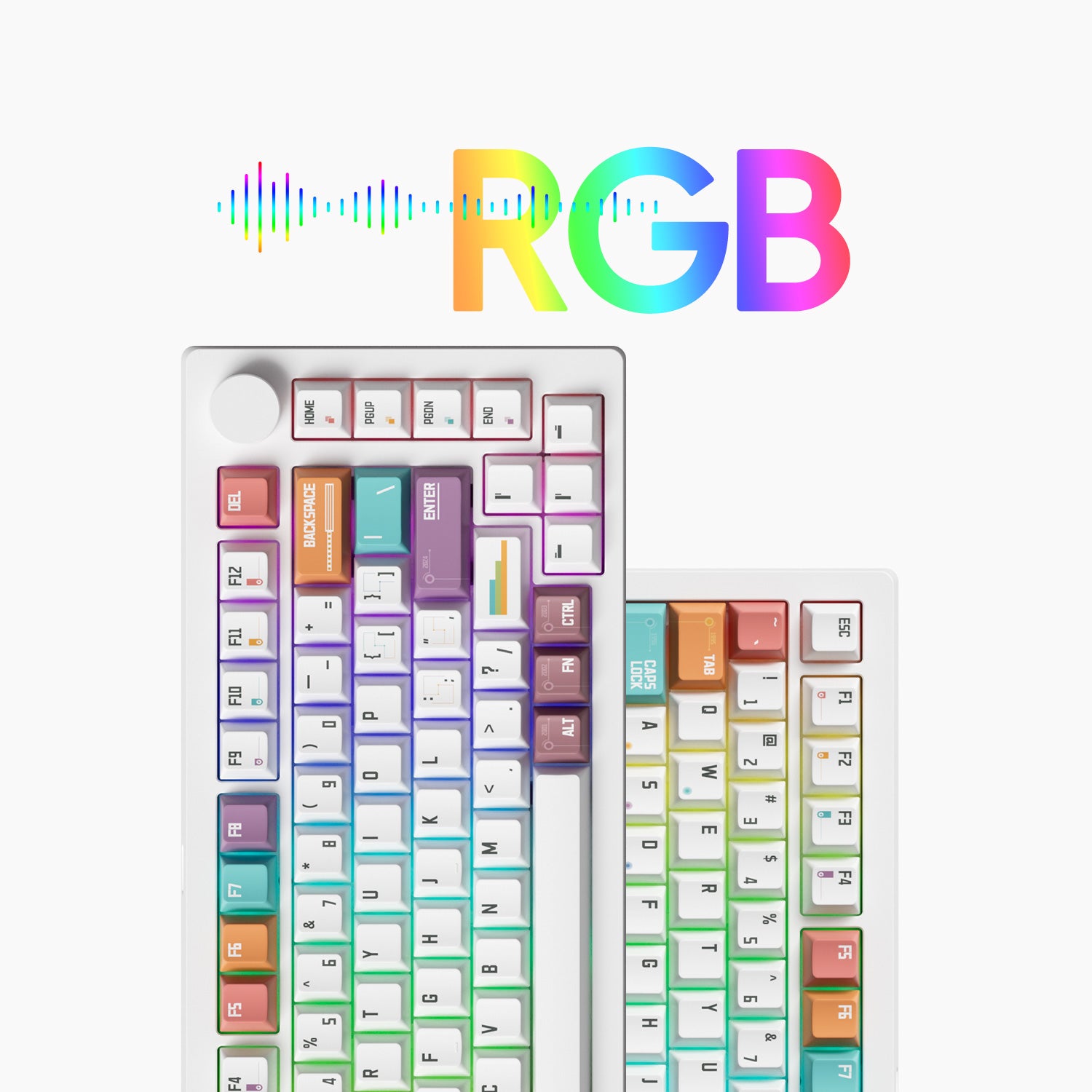 Monsgeek-M1-V5-VIA-Timeline-RGB