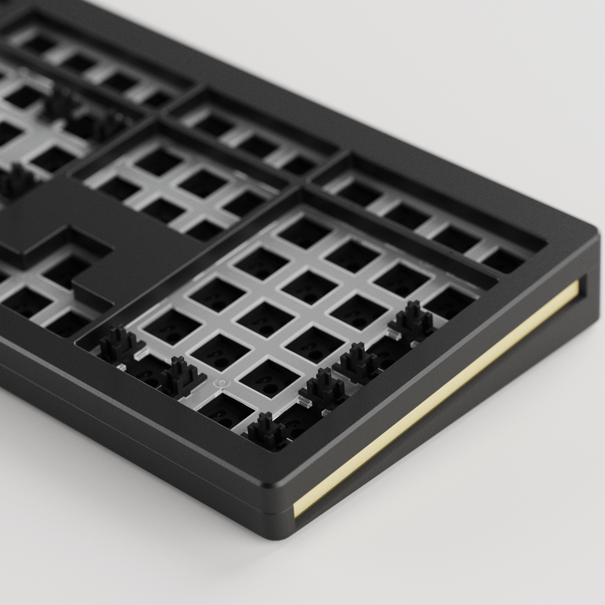M5 QMK DIY 키트