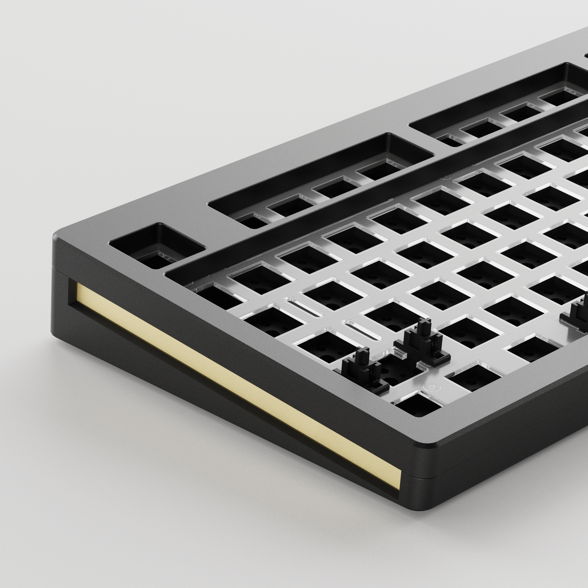 M5 QMK DIY 키트