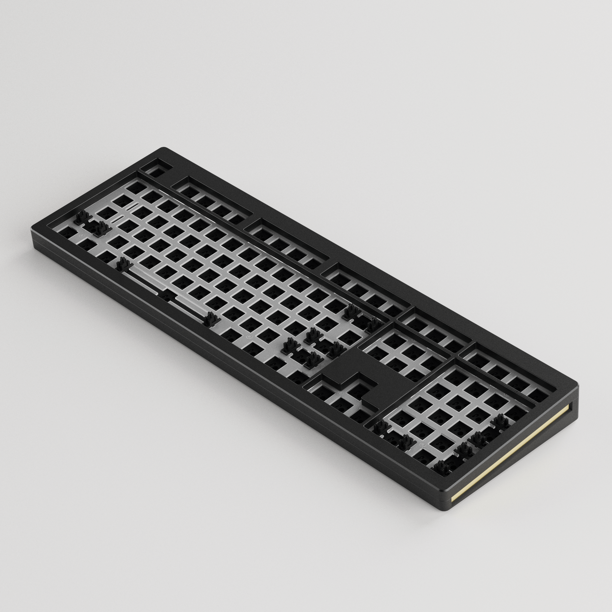 M5 QMK DIY 키트