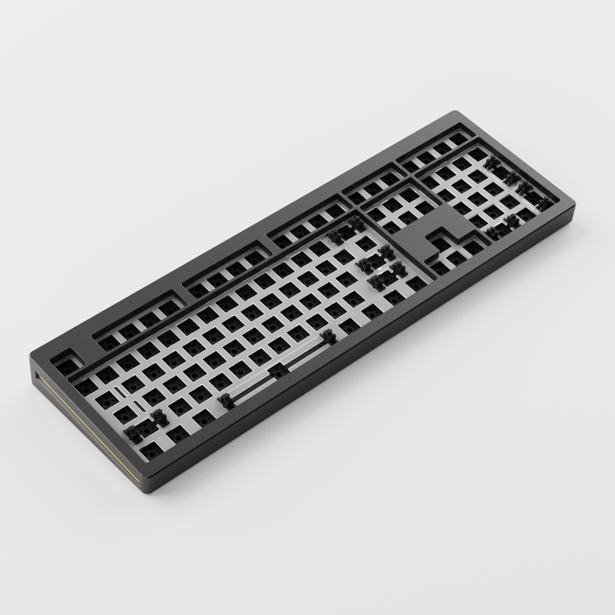 M5 QMK DIY 키트