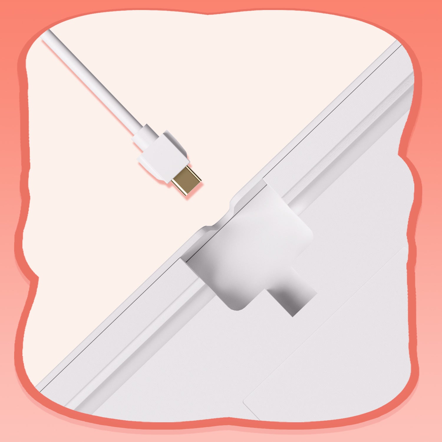 Monsgeek-MG108B-Bunny-Apple