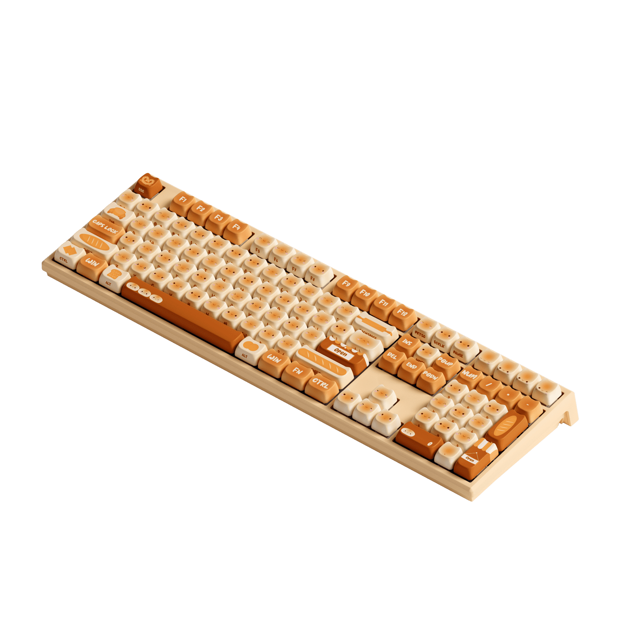 Monsgeek-mg108-bun-wonderland-MAO