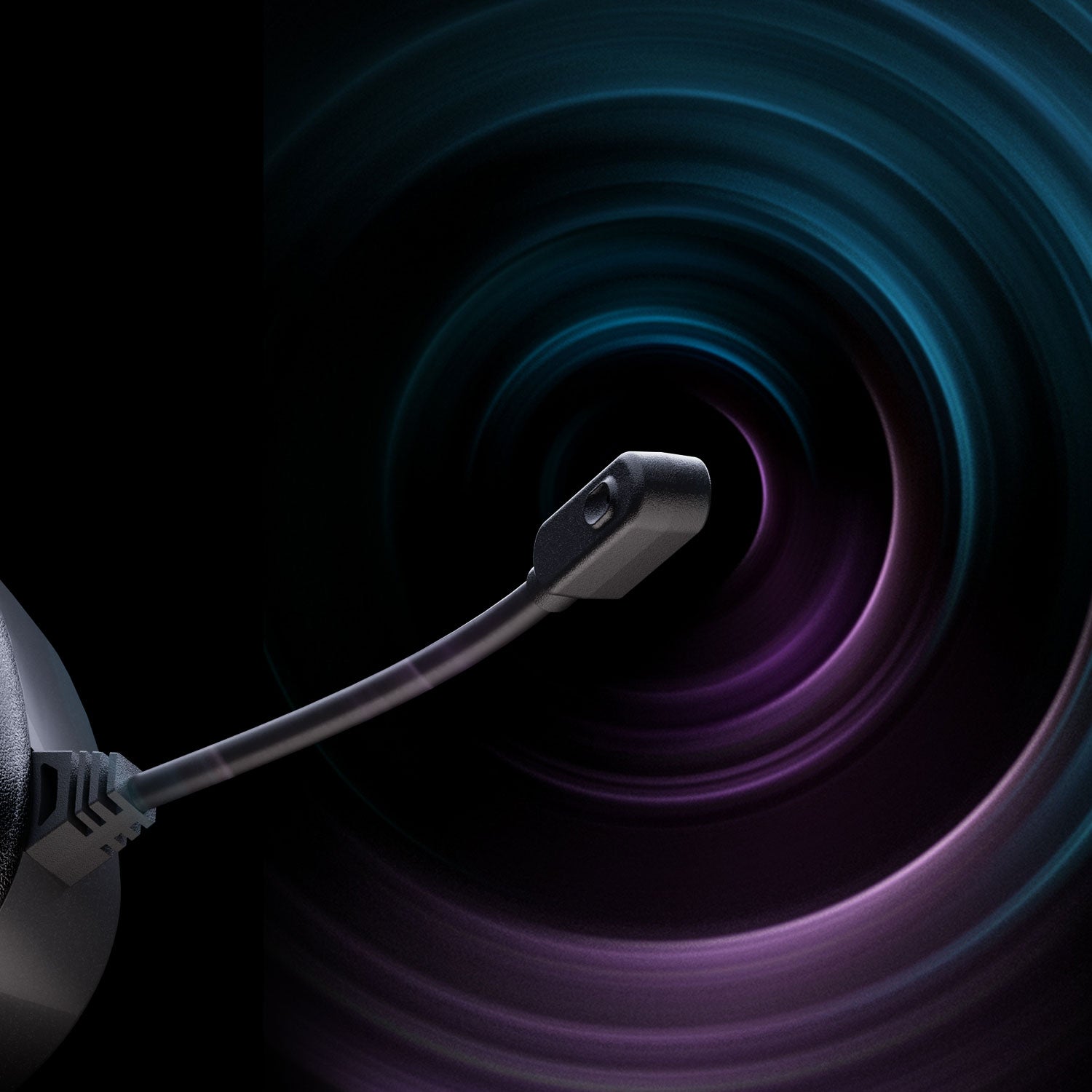 Omni-Directional-Microphone