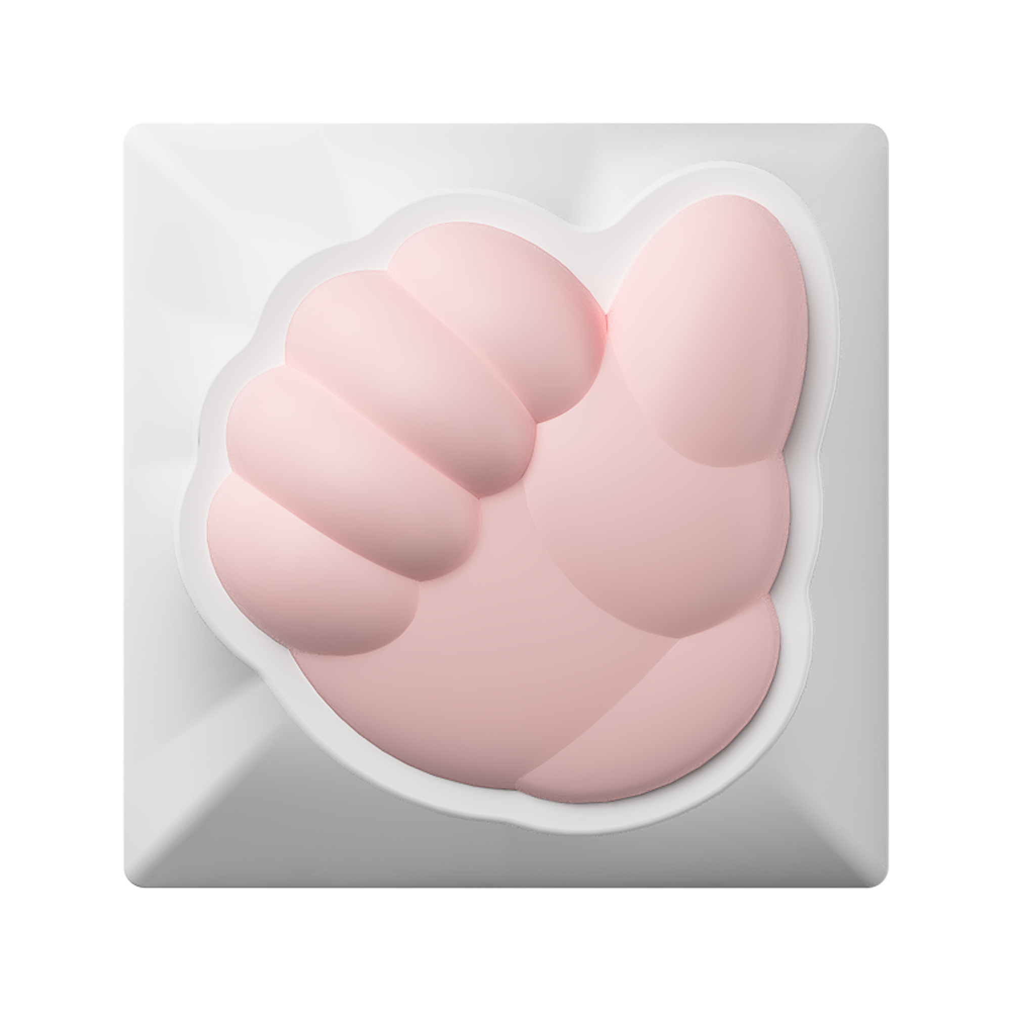 Akko Praise Artisan Keycaps