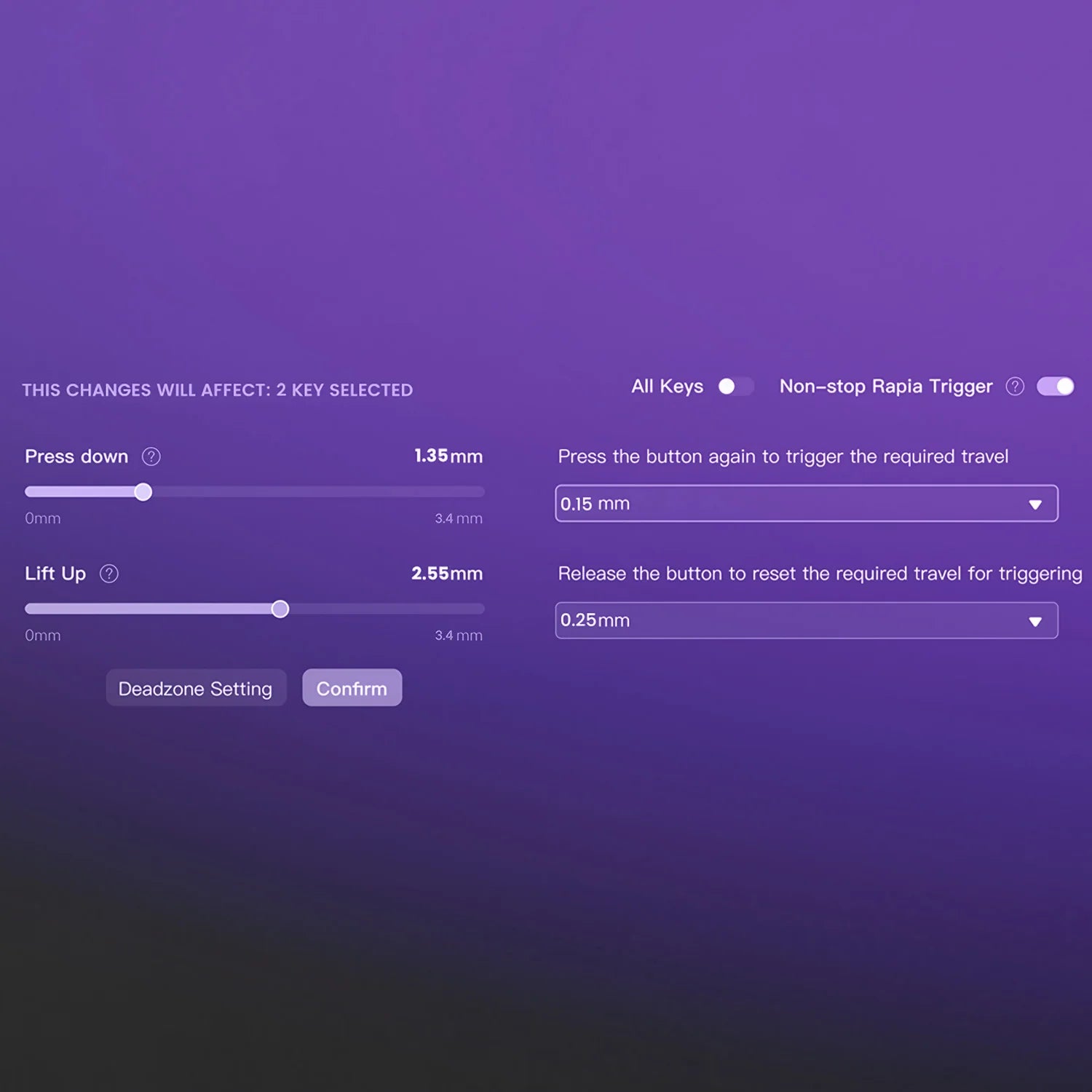 ray60_HE_Magnetic_Keyboard