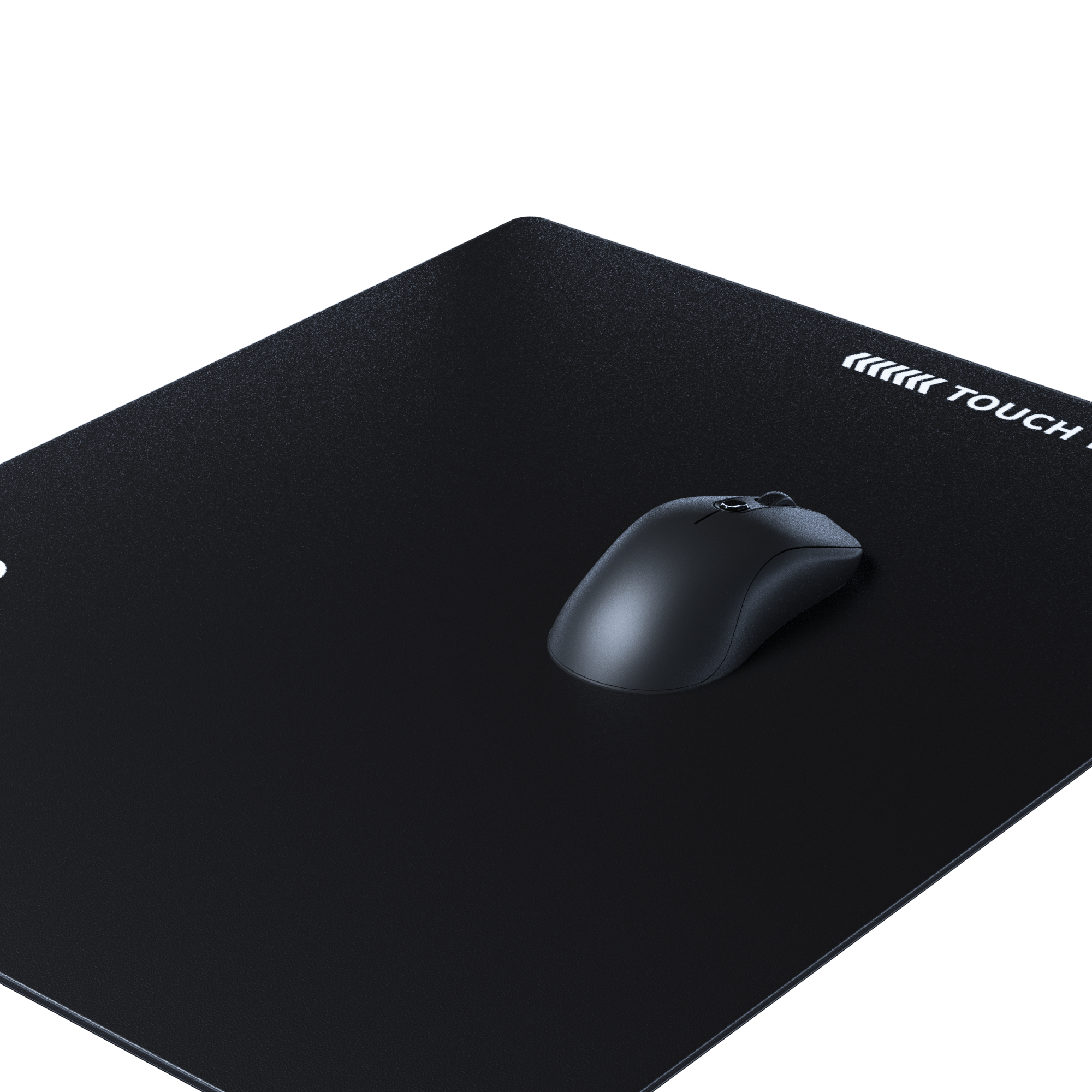 유리 게이밍 마우스 패드