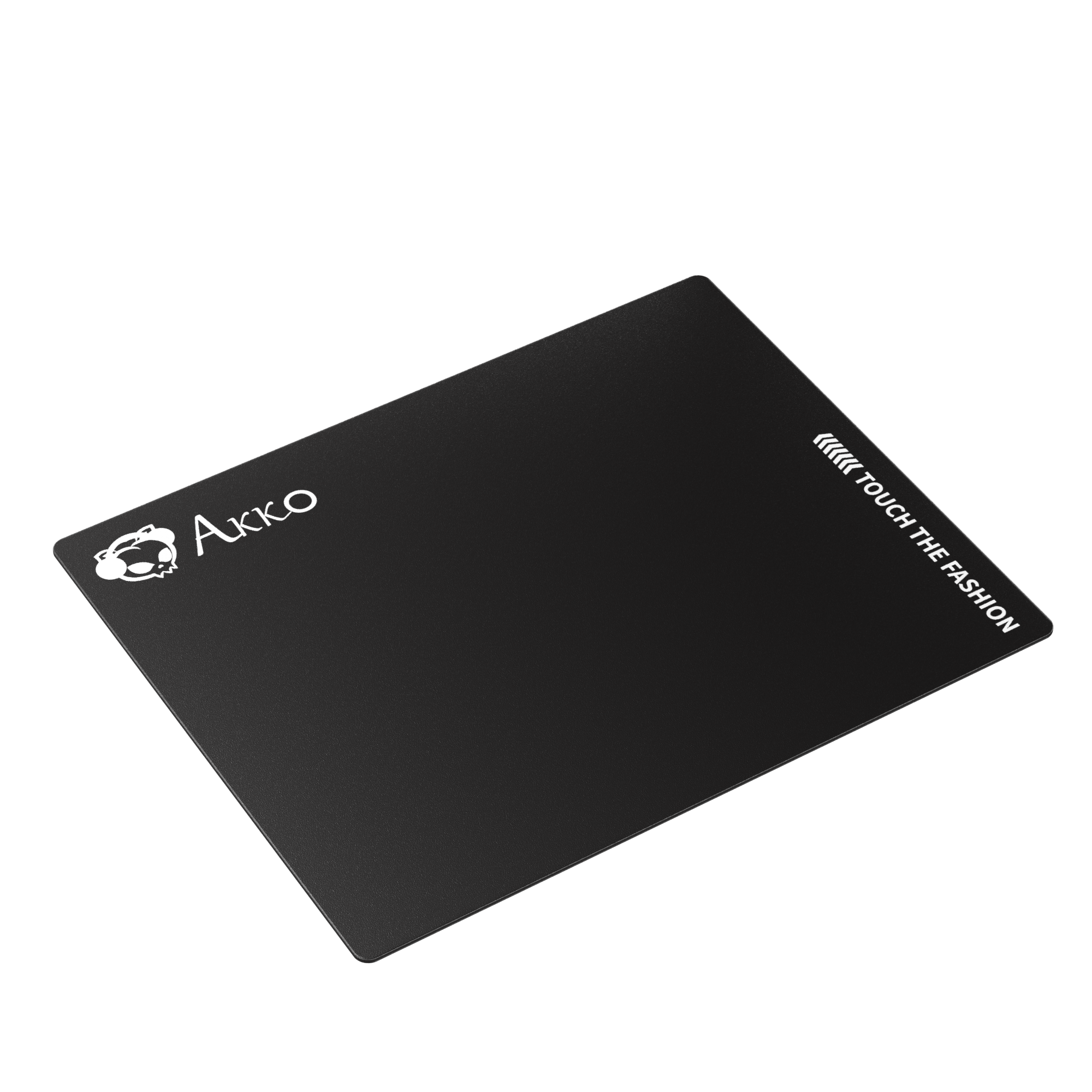 유리 게이밍 마우스 패드