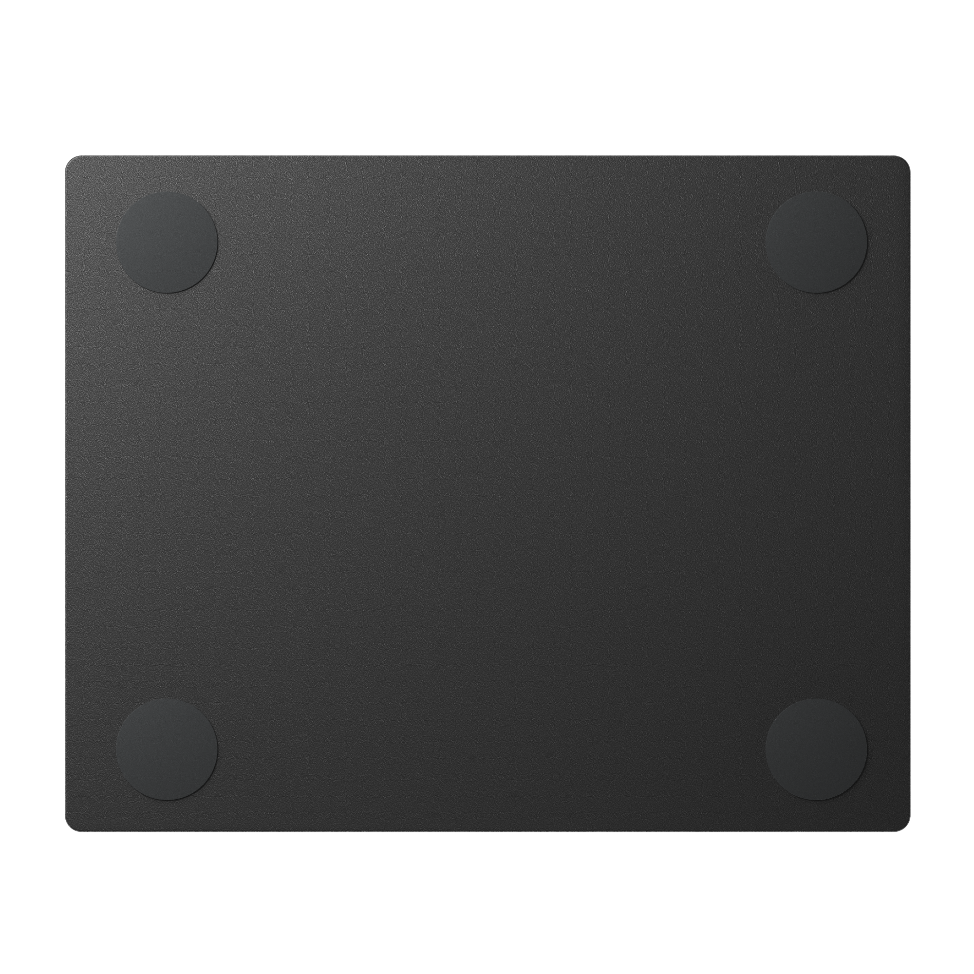 유리 게이밍 마우스 패드