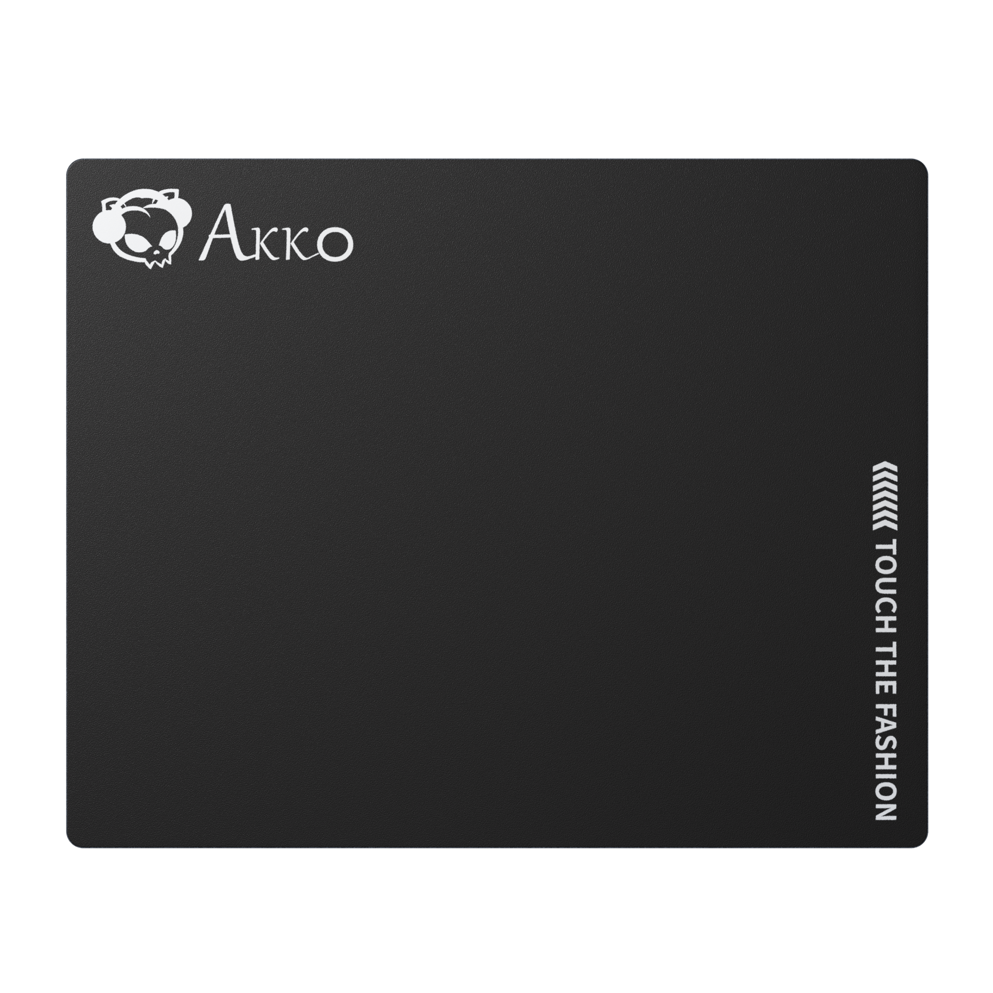 유리 게이밍 마우스 패드