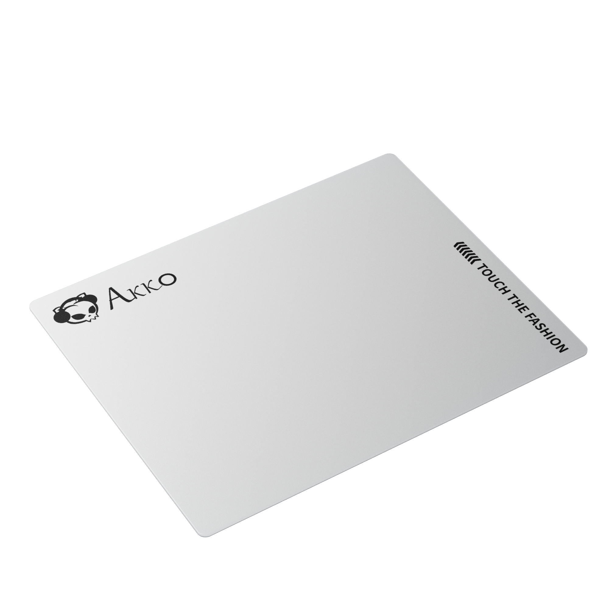 유리 게이밍 마우스 패드