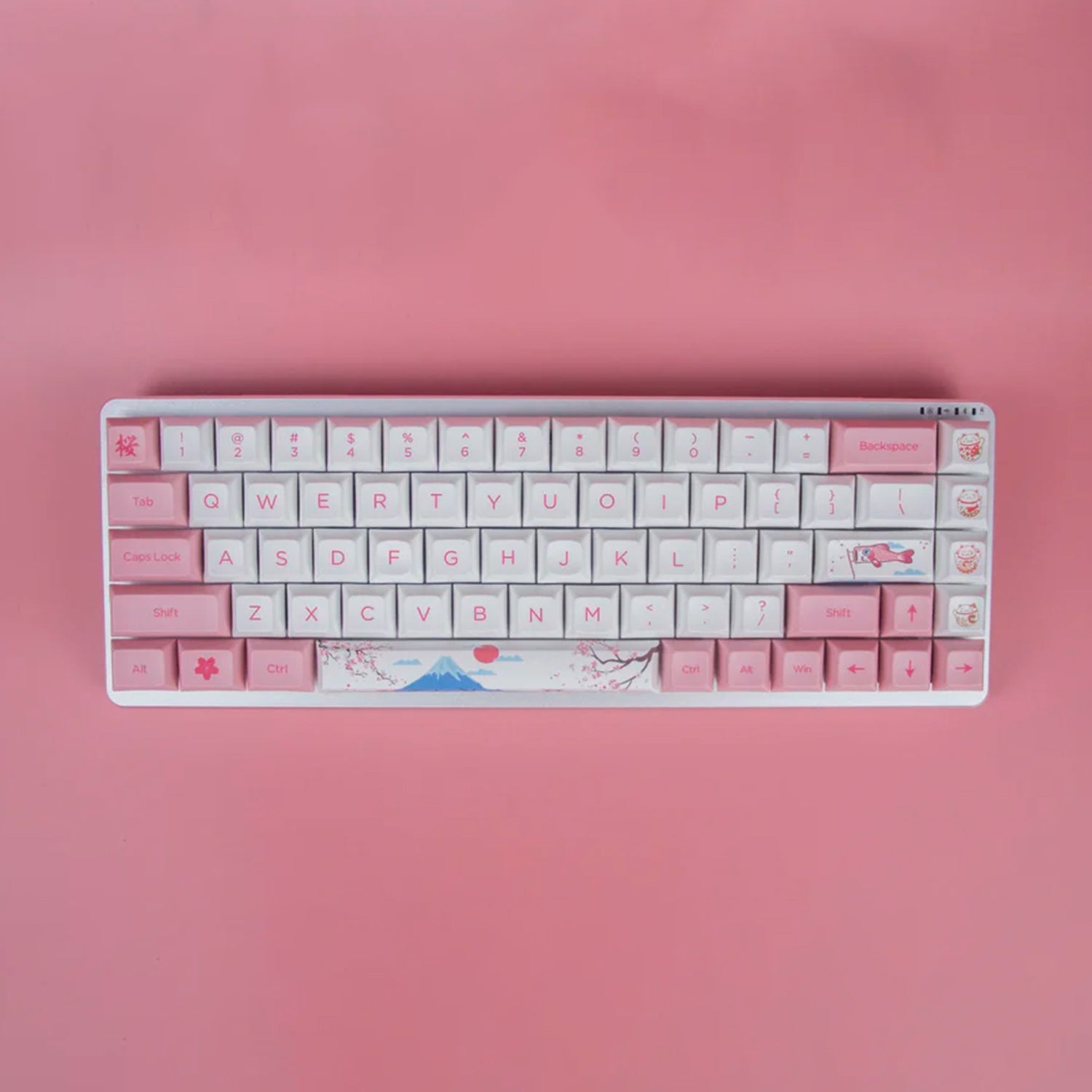 World-Tour-Tokyo-R1-Keycap-Set-114-Key