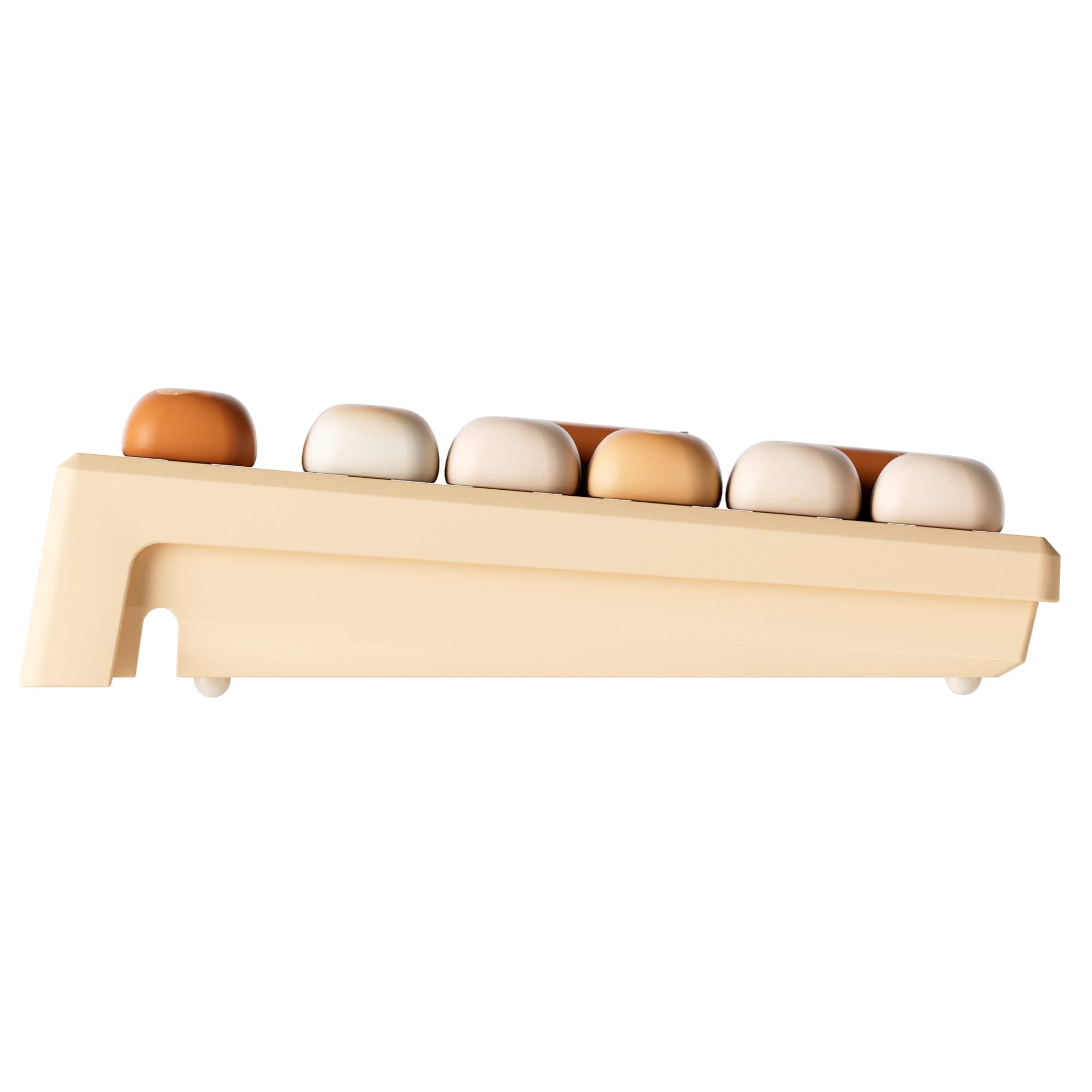 akko-mg108-bun-wonderland-side-view