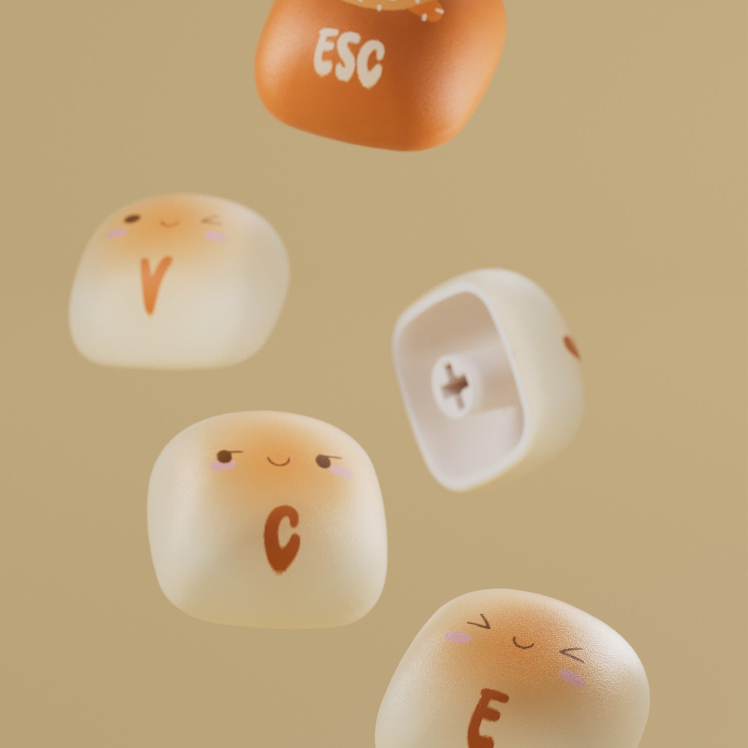 tac87-KEYCAP