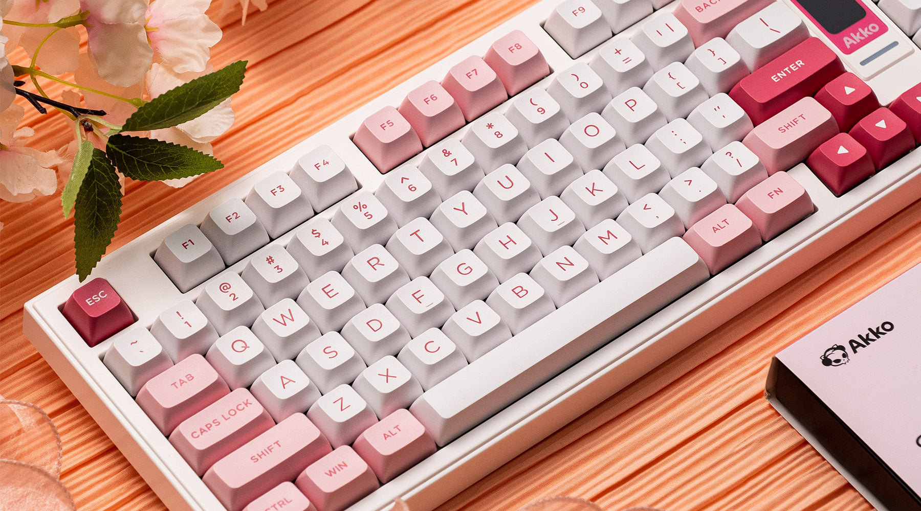 조용한 기계식 키보드를 위한 11가지 꿀팁