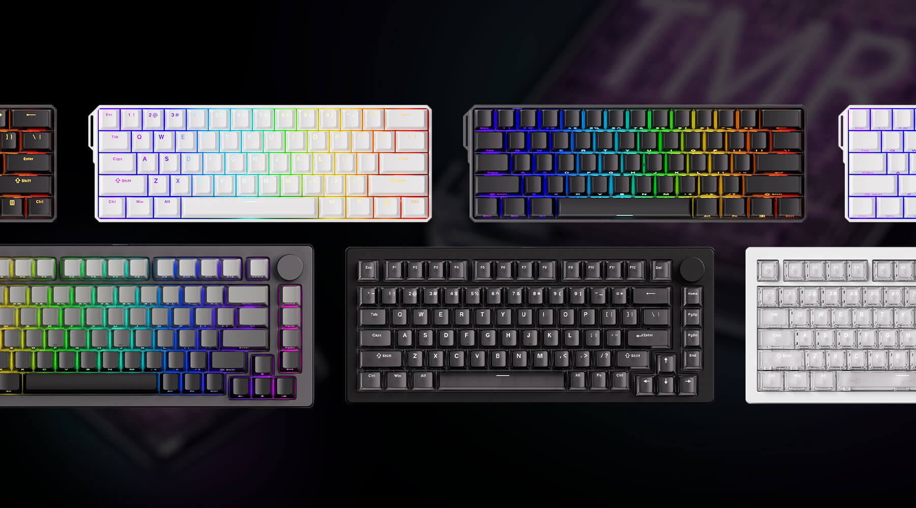 최고의 TMR 키보드: 무엇을 사야 할까 & 어떻게 선택할까