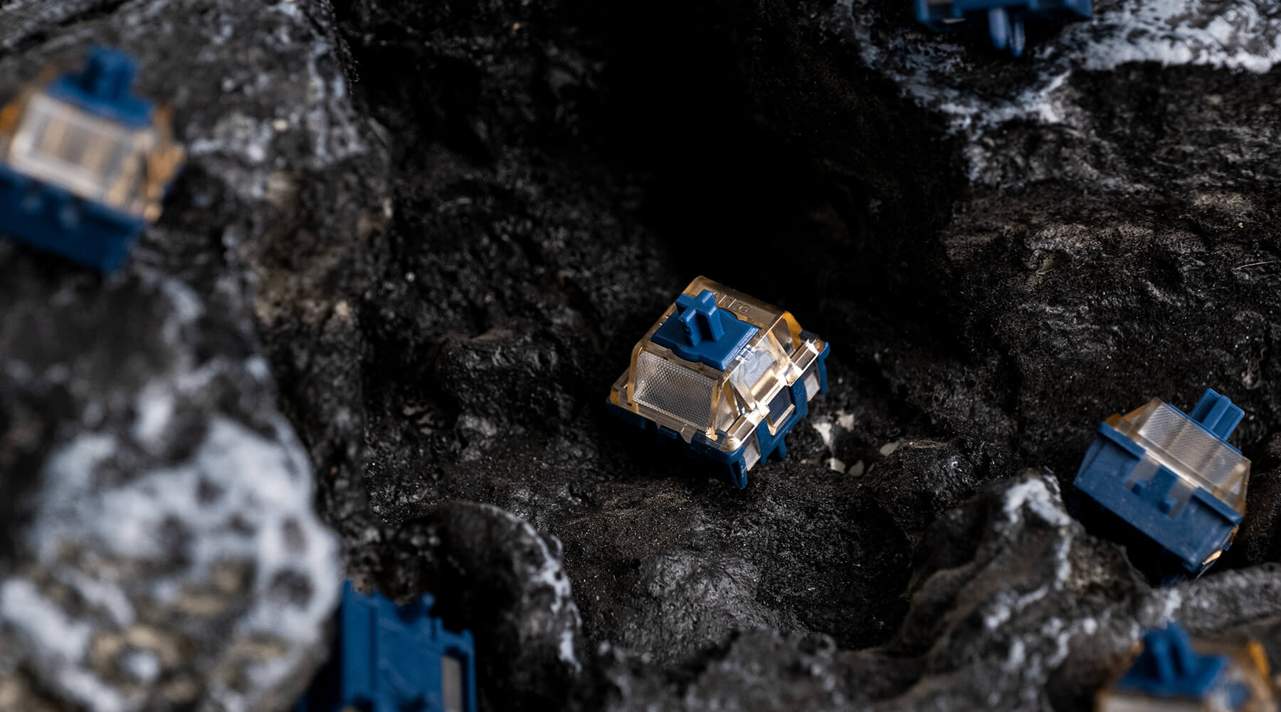 게이밍에 가장 적합한 스위치는 무엇일까요?