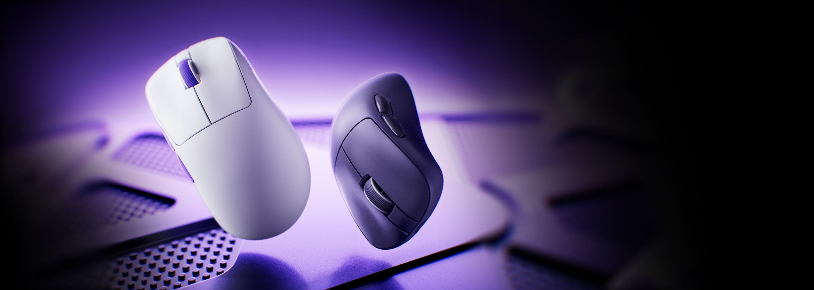정밀 게이밍 마우스 | 고성능과 인체공학적 디자인 | 악코 – Akko Korea