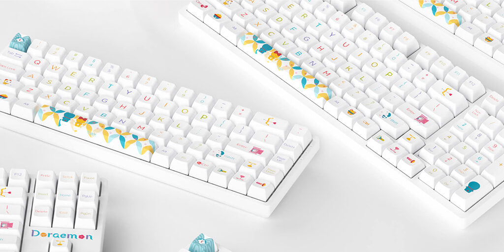 80% | 텐키리스