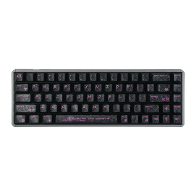 MOD68 HE 마그네틱 키보드