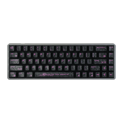 MOD68 HE 마그네틱 키보드