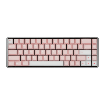 MOD68 HE 마그네틱 키보드