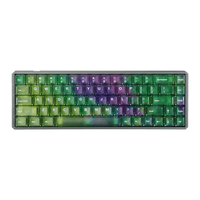 MOD68 HE 마그네틱 키보드