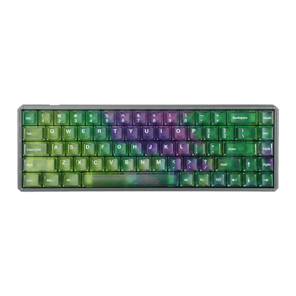 MOD68 HE 마그네틱 키보드