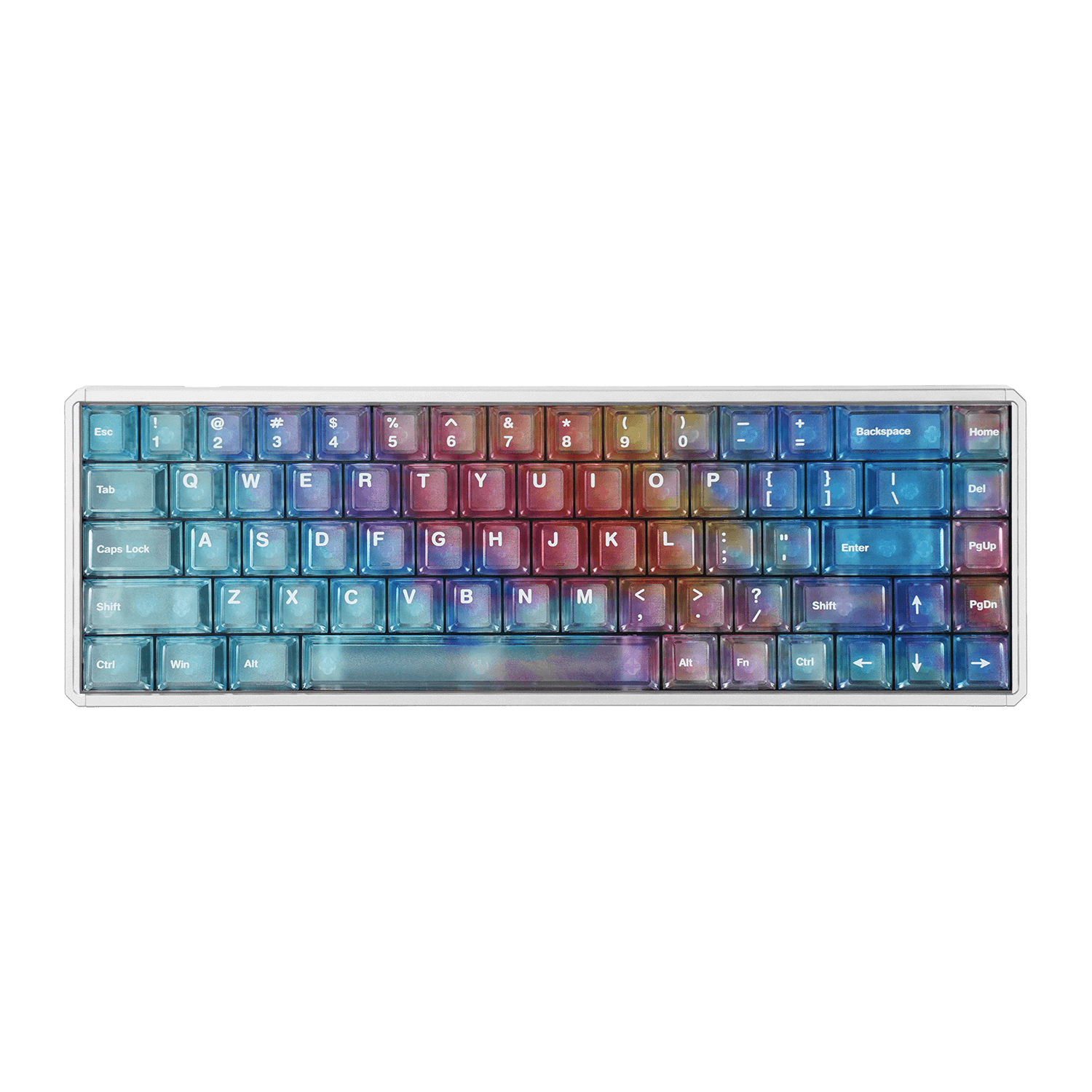 MOD68 HE 마그네틱 키보드