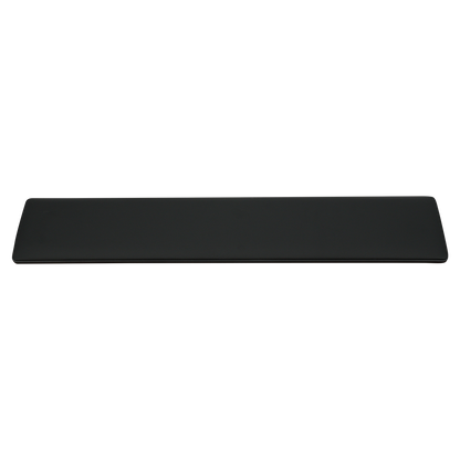 Black MonsGeek wrist rest