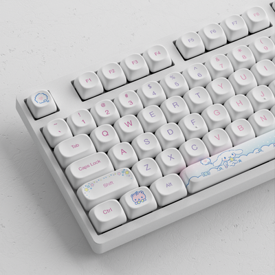 Akko-3108RF-V3-Cinnamoroll-Detail