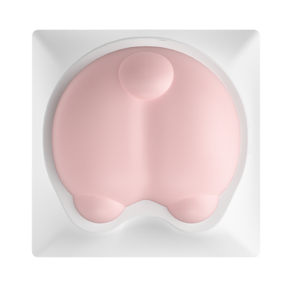 Akko Rock Paper Scissors Artisan Keycap