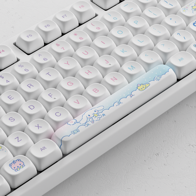 Akko-3108RF-V3-Cinnamoroll-Detail