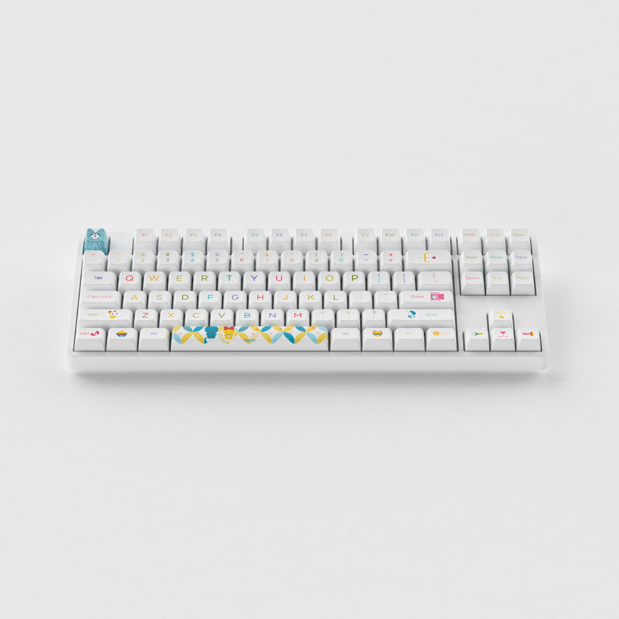 도라에몽 레인보우 5087S