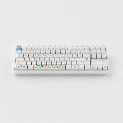 도라에몽 레인보우 5087S