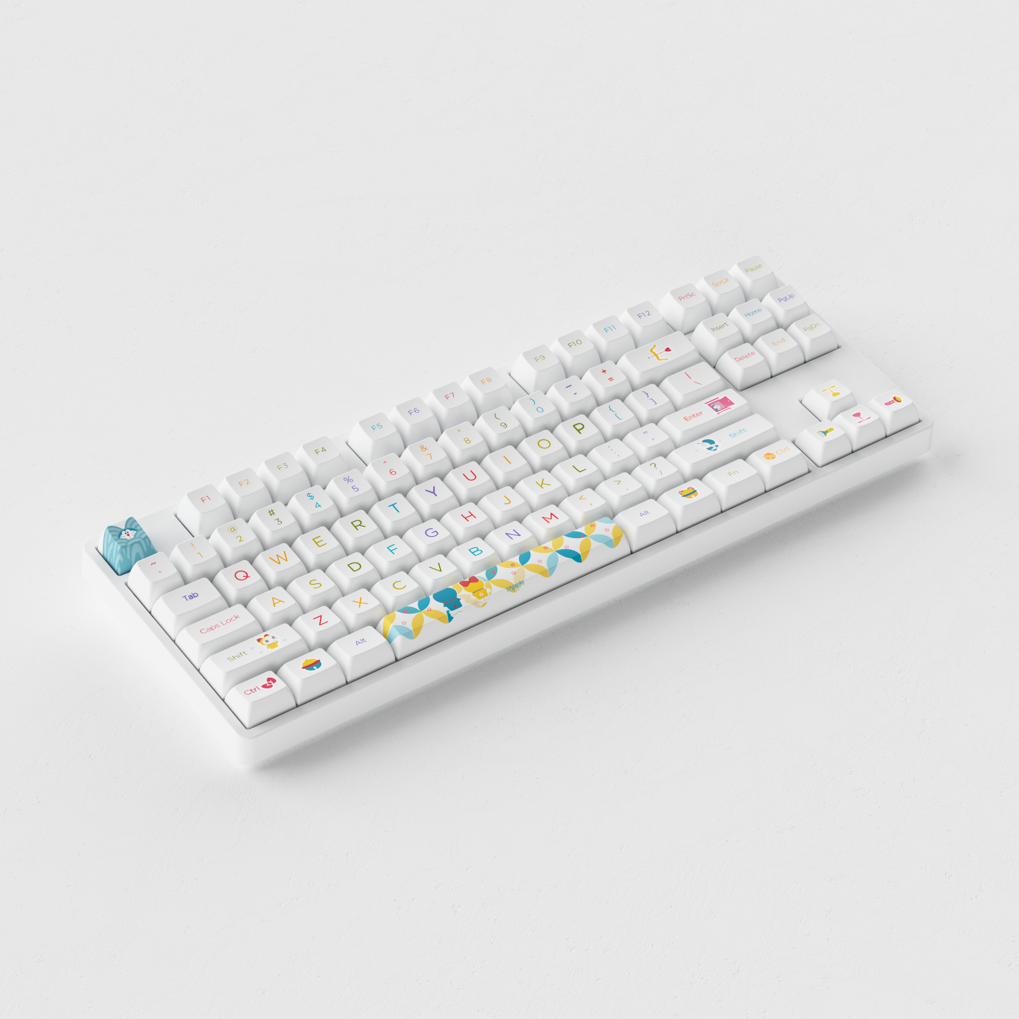 도라에몽 레인보우 5087S