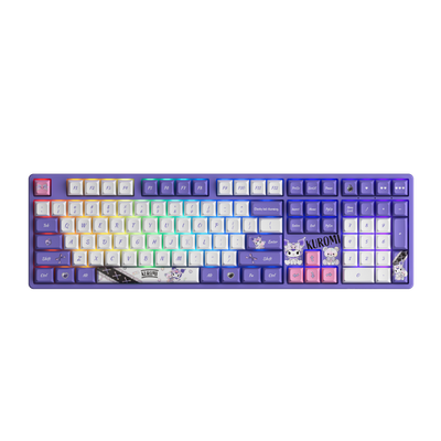 Kuromi 5108B Plus 기계식 키보드