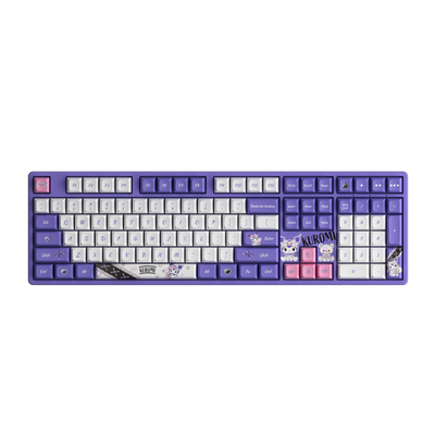 Kuromi 3108RF 기계식 키보드