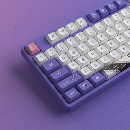 Kuromi 3108RF 기계식 키보드