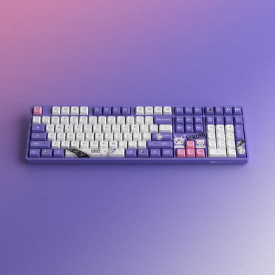 Kuromi 5108B Plus 기계식 키보드