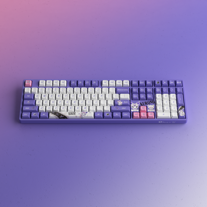 Kuromi 5108B Plus 기계식 키보드