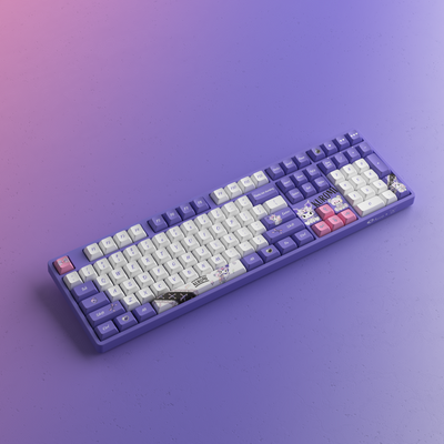 Kuromi 5108B Plus 기계식 키보드