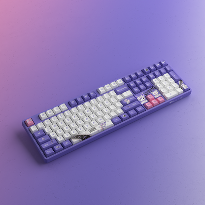 Kuromi 5108B Plus 기계식 키보드